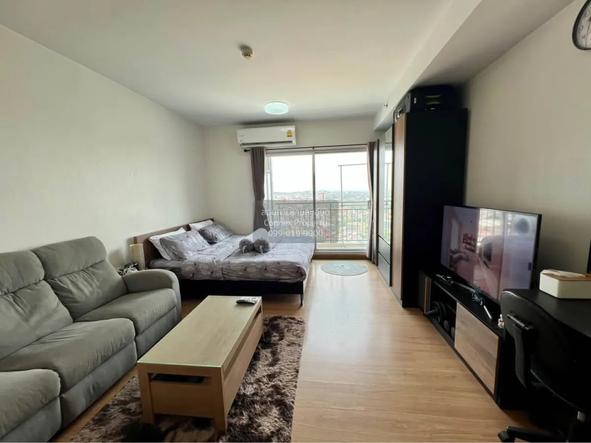 For Sale Condo , Supalai Mare , Nong Prue , Bang Lamung , Chon Bu 2