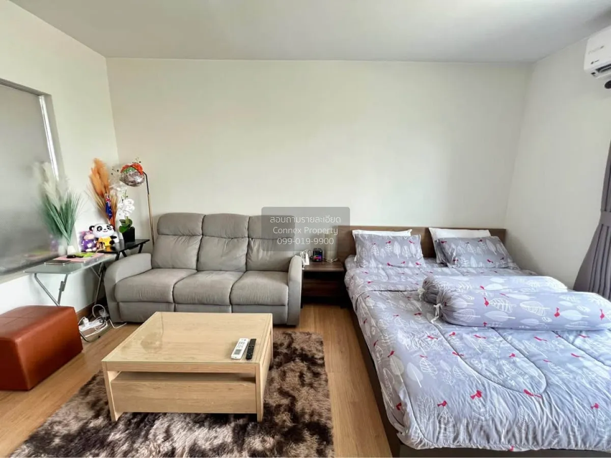 For Sale Condo , Supalai Mare , Nong Prue , Bang Lamung , Chon Bu 3