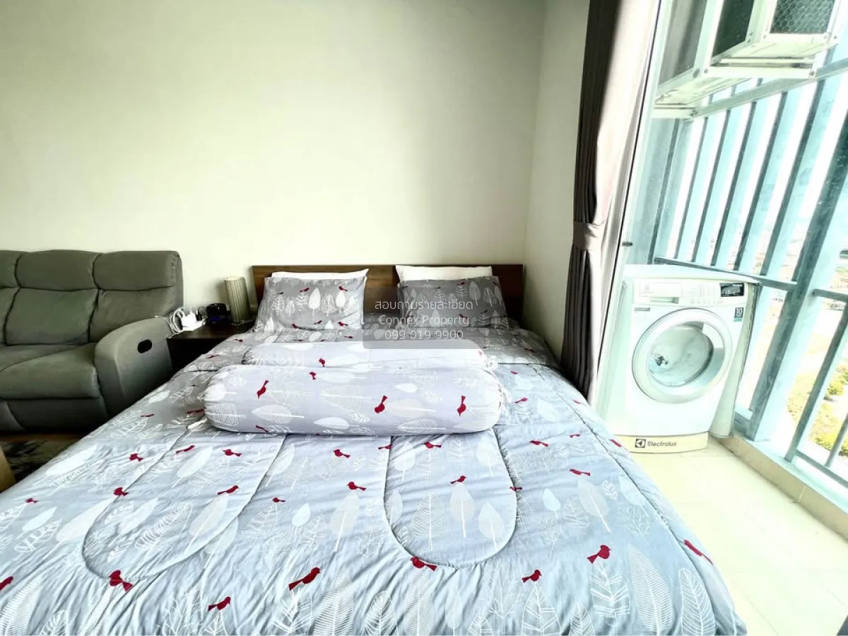 For Sale Condo , Supalai Mare , Nong Prue , Bang Lamung , Chon Bu