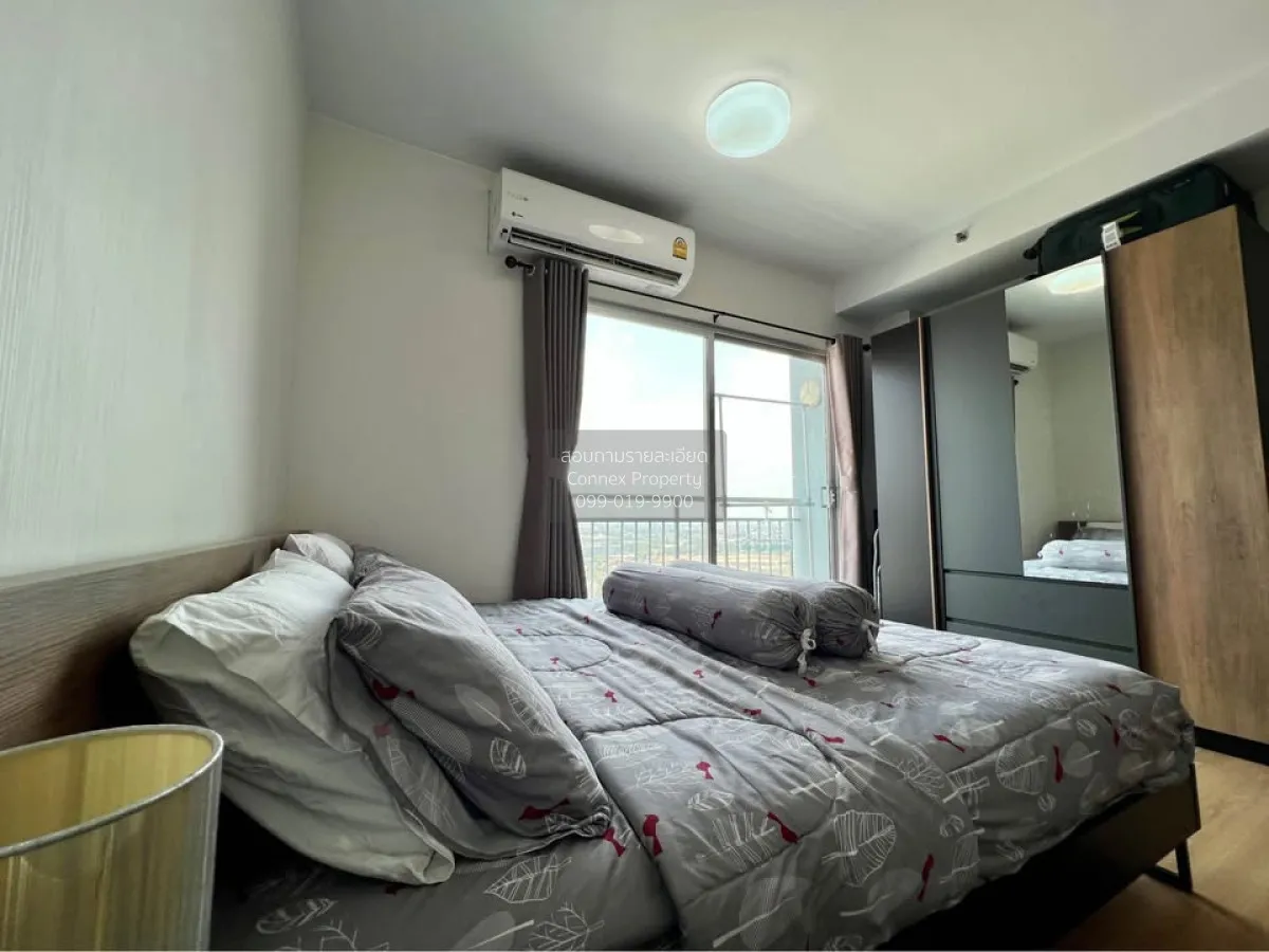 For Sale Condo , Supalai Mare , Nong Prue , Bang Lamung , Chon Bu