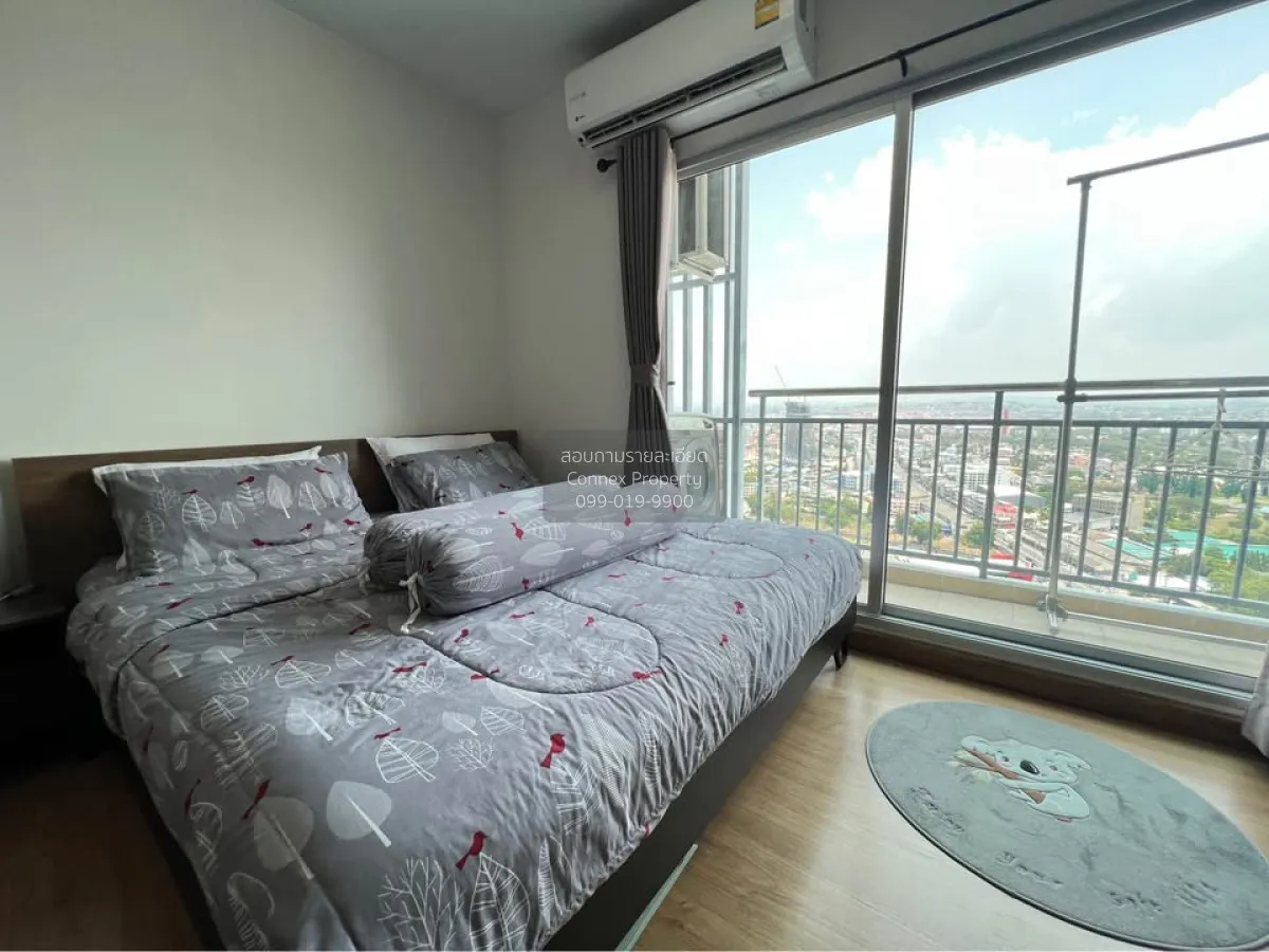 For Sale Condo , Supalai Mare , Nong Prue , Bang Lamung , Chon Bu
