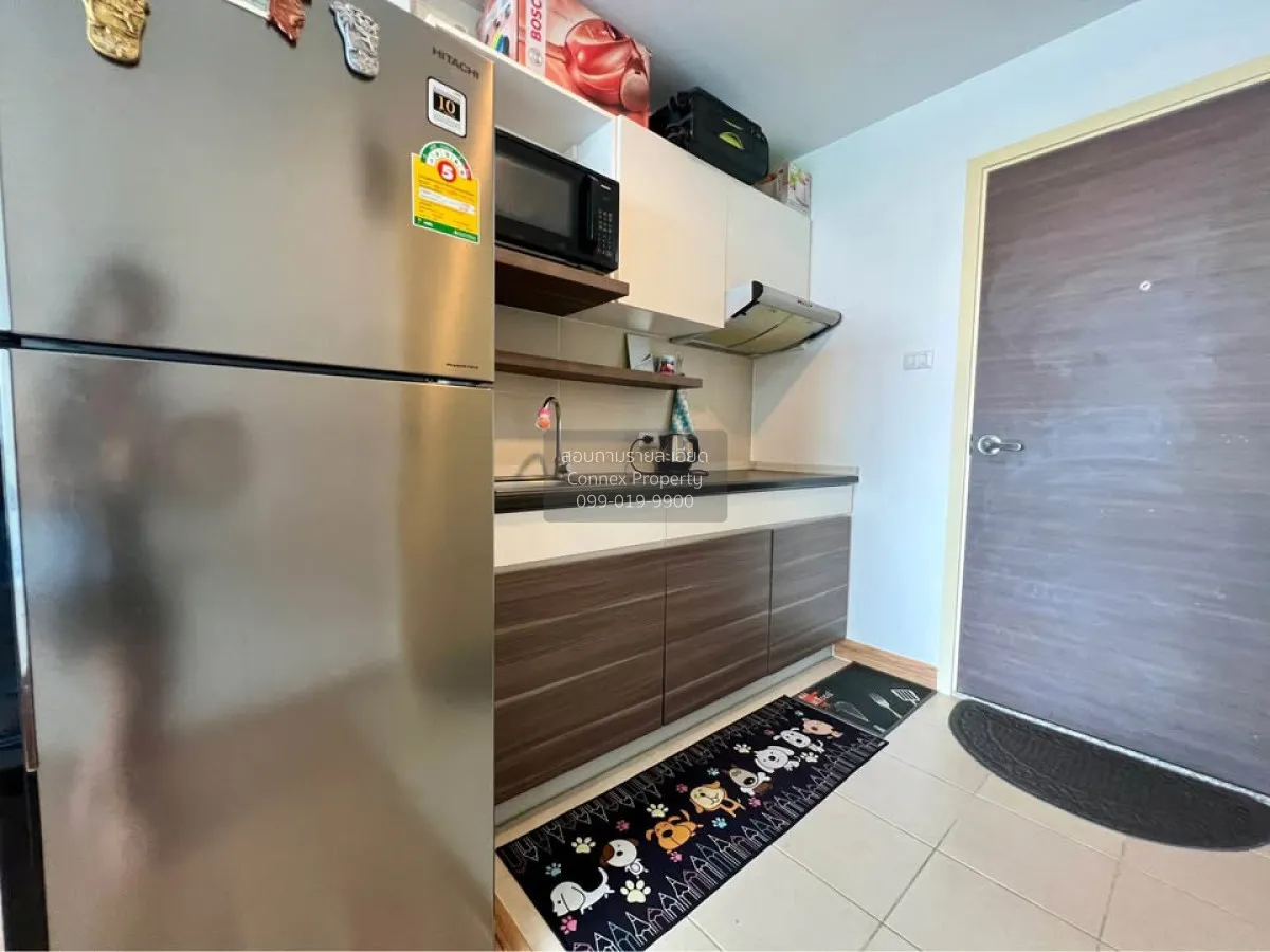 For Sale Condo , Supalai Mare , Nong Prue , Bang Lamung , Chon Bu