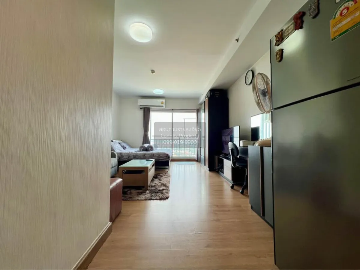 For Sale Condo , Supalai Mare , Nong Prue , Bang Lamung , Chon Bu