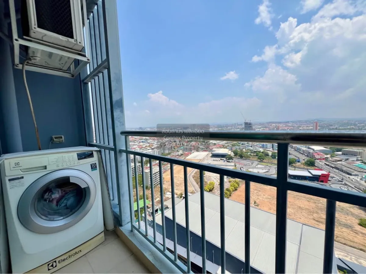 For Sale Condo , Supalai Mare , Nong Prue , Bang Lamung , Chon Bu