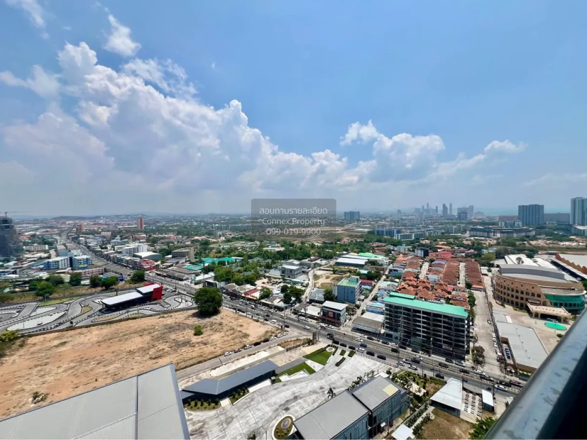 For Sale Condo , Supalai Mare , Nong Prue , Bang Lamung , Chon Bu