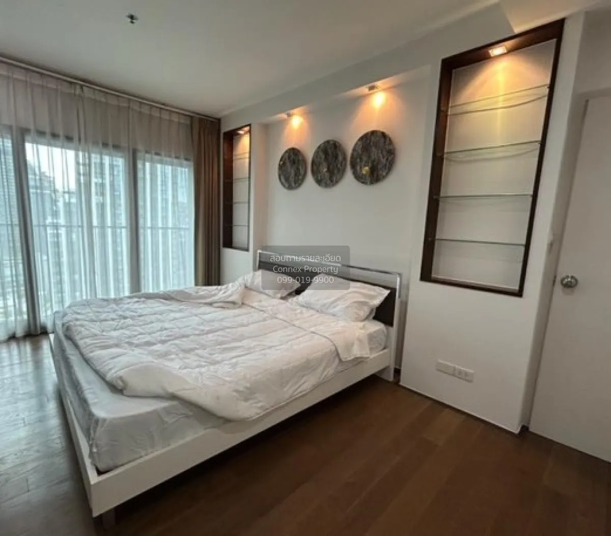 เช่าคอนโด  โนเบิล รีมิกซ์ BTS-ทองหล่อ คลองตัน เขต วัฒนา กรุงเทพ C