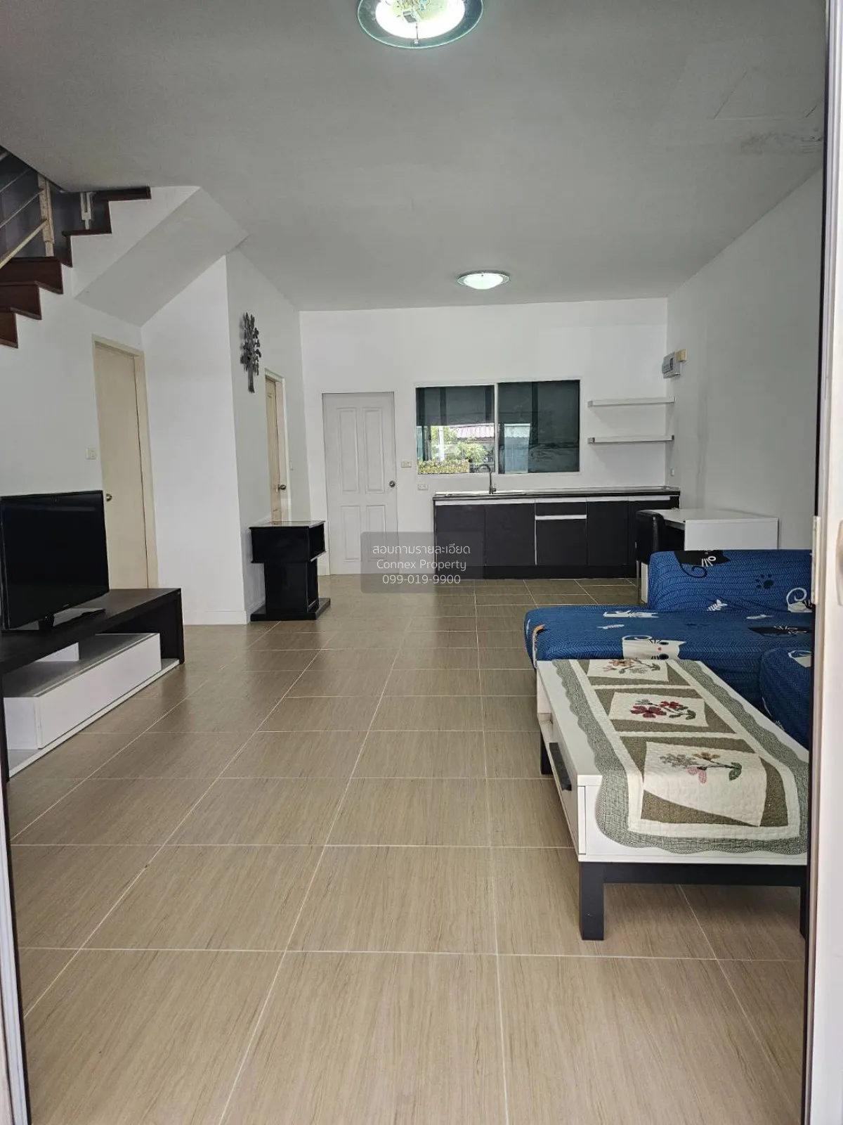 For Sale Townhouse/Townhome  , The Pleno Ekachai - Kanjanapisek , 3