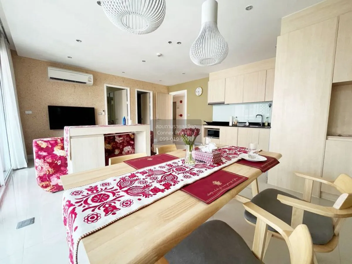 For Sale Condo , Grande Caribbean Condo Resort Pattaya , Nong Pru 2