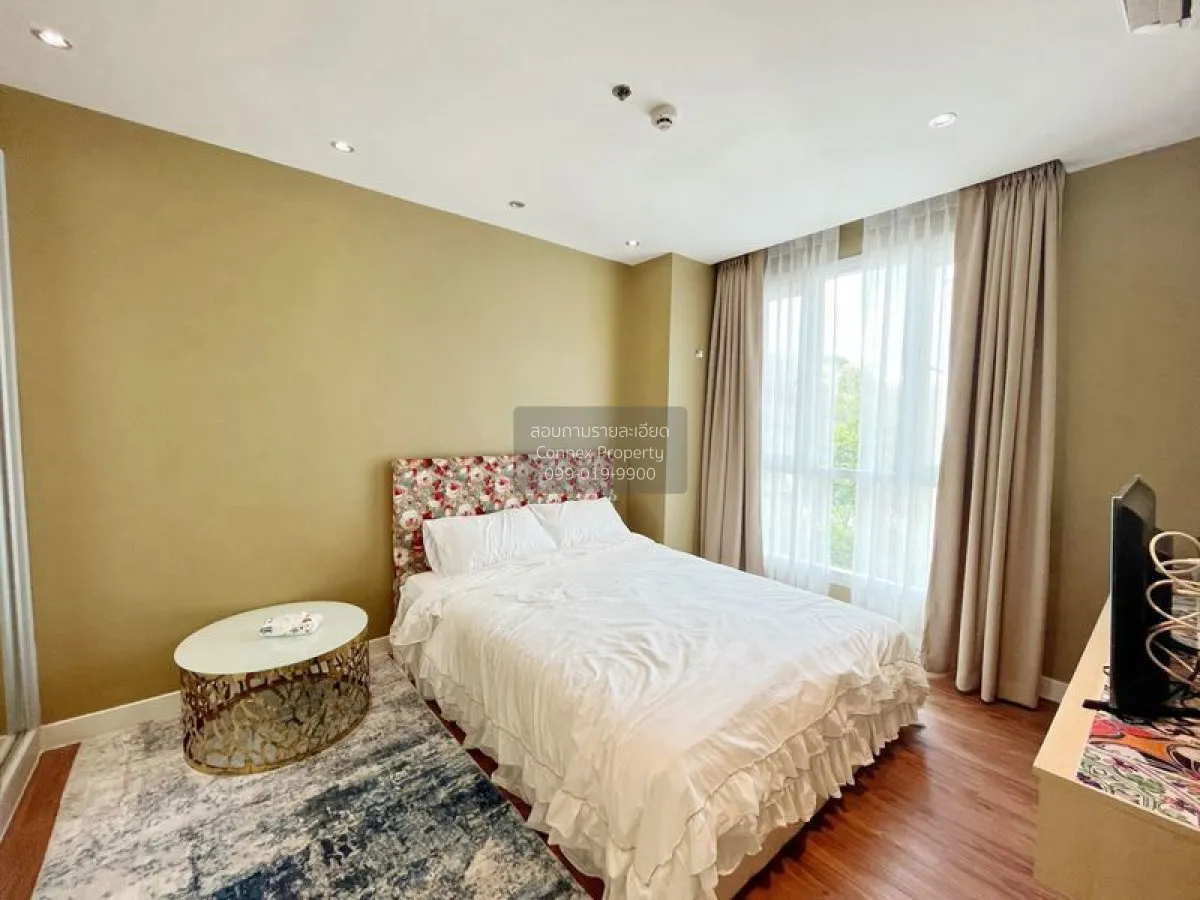 For Sale Condo , Grande Caribbean Condo Resort Pattaya , Nong Pru