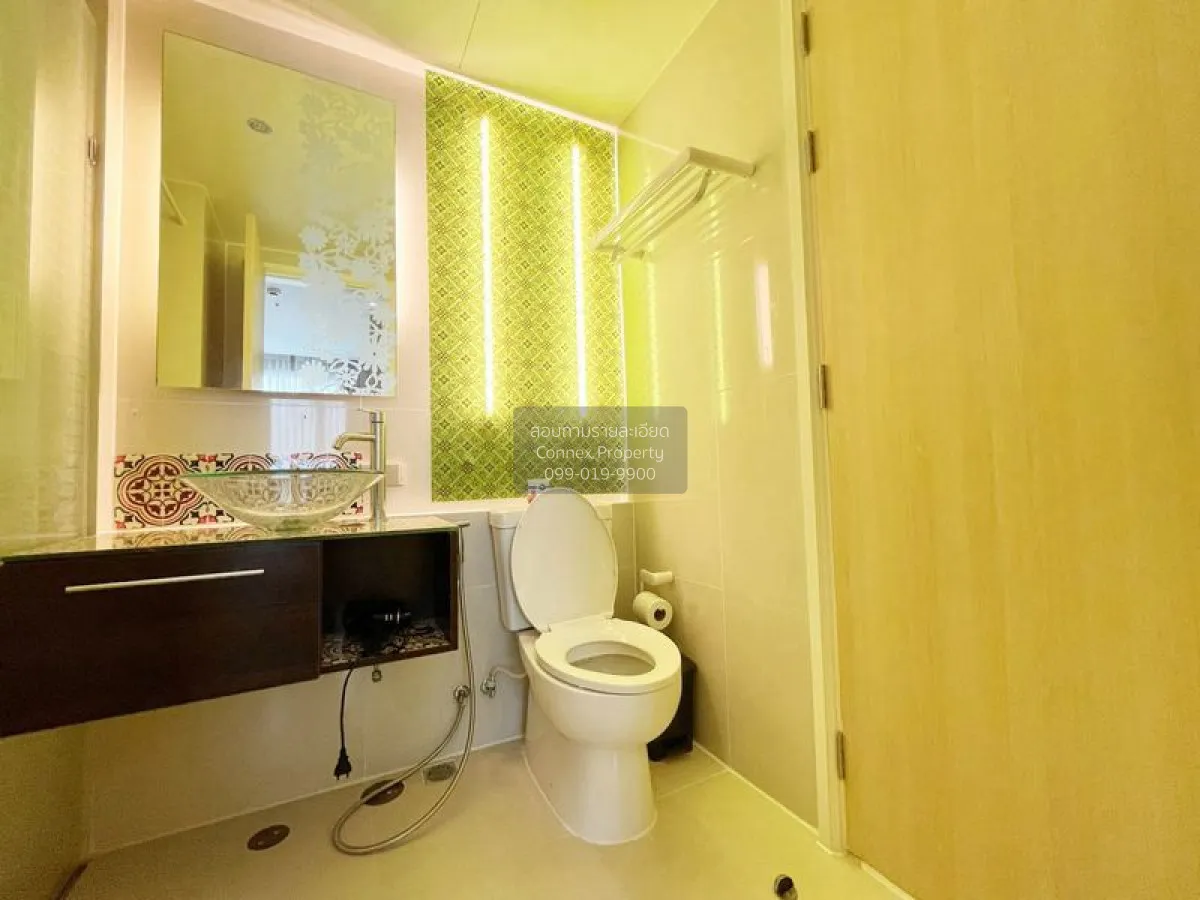 For Sale Condo , Grande Caribbean Condo Resort Pattaya , Nong Pru