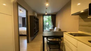 เช่าคอนโด  มาเอสโตร 02 ร่วมฤดี BTS-เพลินจิต ลุมพินี เขต ปทุมวัน กรุงเทพ CX-156348