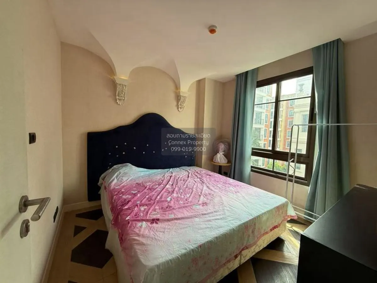 For Sale Condo , Espana Condo Resort Pattaya , Nong Prue , Bang L 4