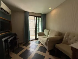 For Sale Condo , Espana Condo Resort Pattaya , Nong Prue , Bang Lamung , Chon Buri , CX-156349