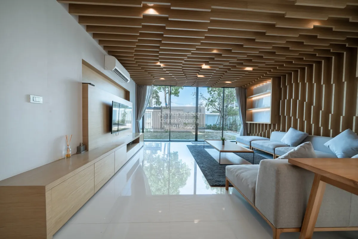 For Sale House , Nirvana Beyond @Beach Pattaya , Na Chom Thian ,  3