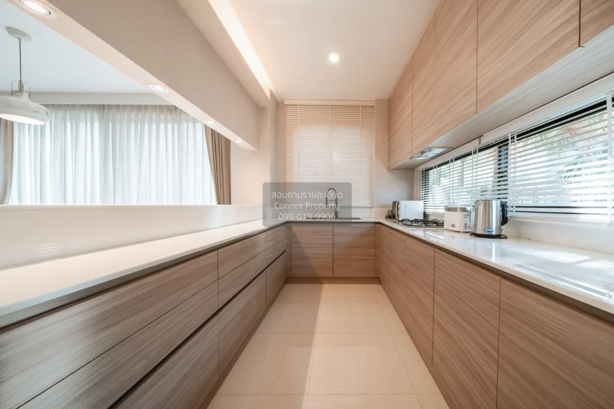 For Sale House , Nirvana Beyond @Beach Pattaya , Na Chom Thian , 