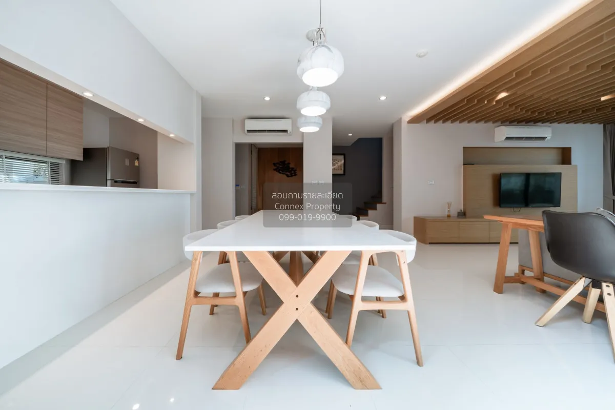 For Sale House , Nirvana Beyond @Beach Pattaya , Na Chom Thian , 