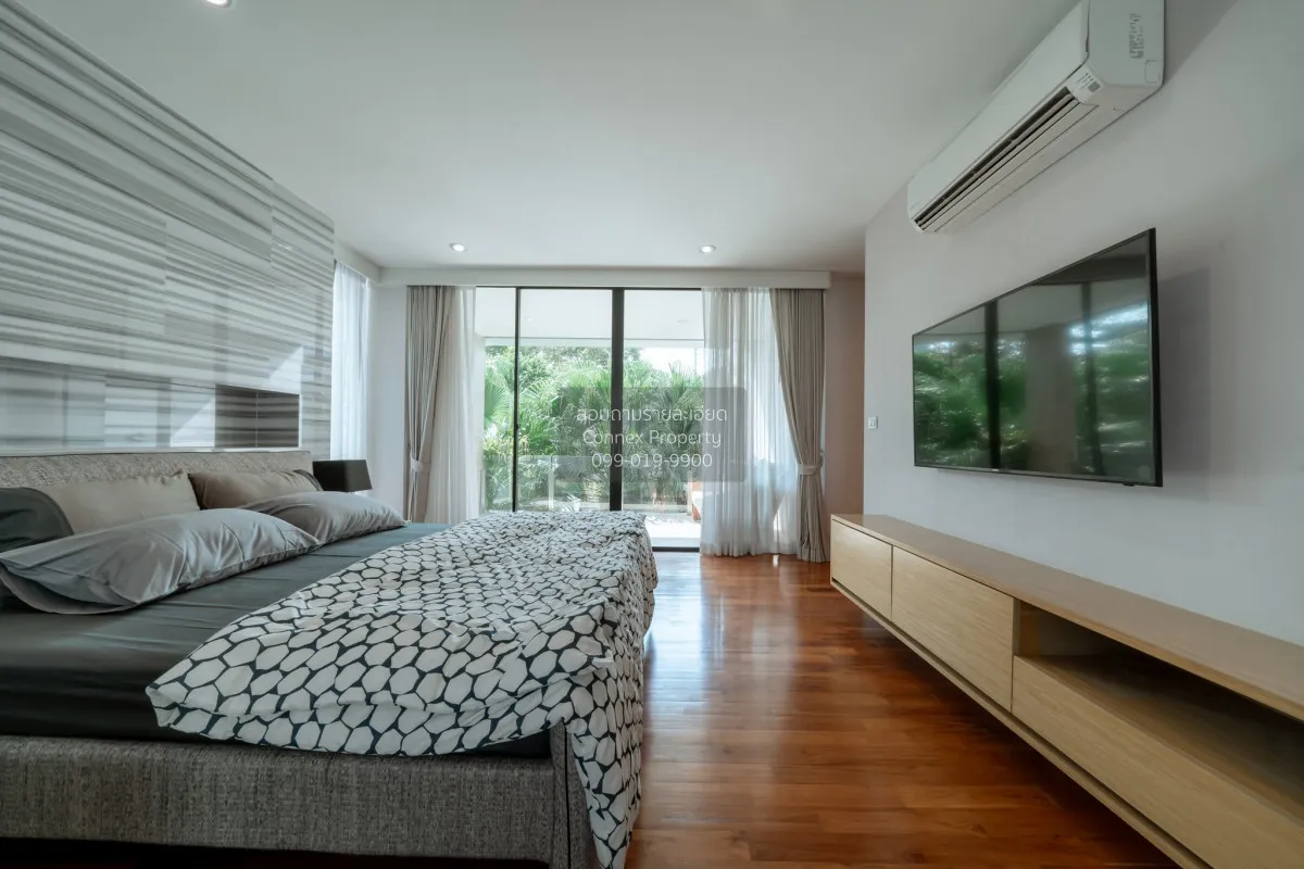 For Sale House , Nirvana Beyond @Beach Pattaya , Na Chom Thian , 