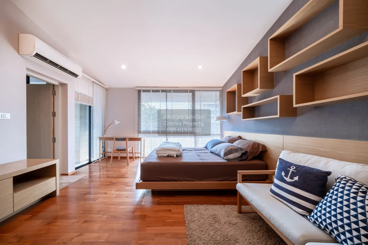 For Sale House , Nirvana Beyond @Beach Pattaya , Na Chom Thian , 