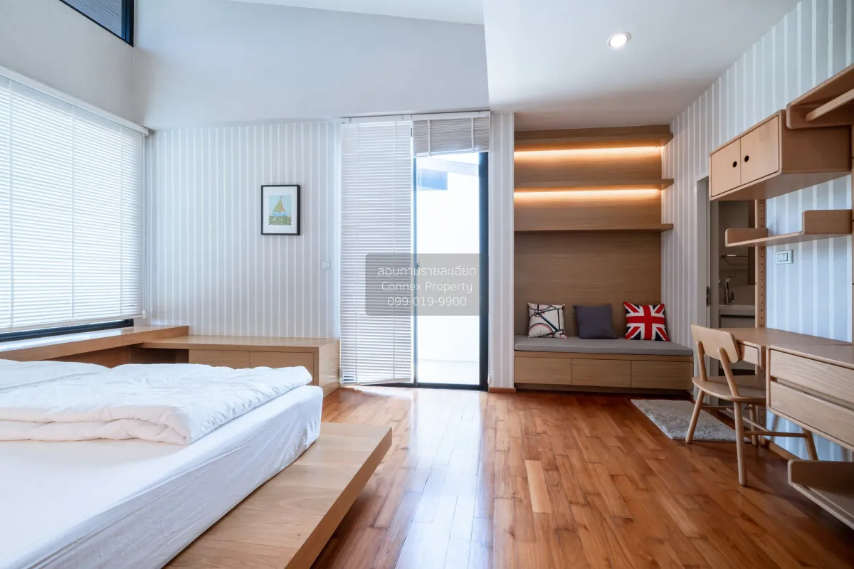 For Sale House , Nirvana Beyond @Beach Pattaya , Na Chom Thian , 