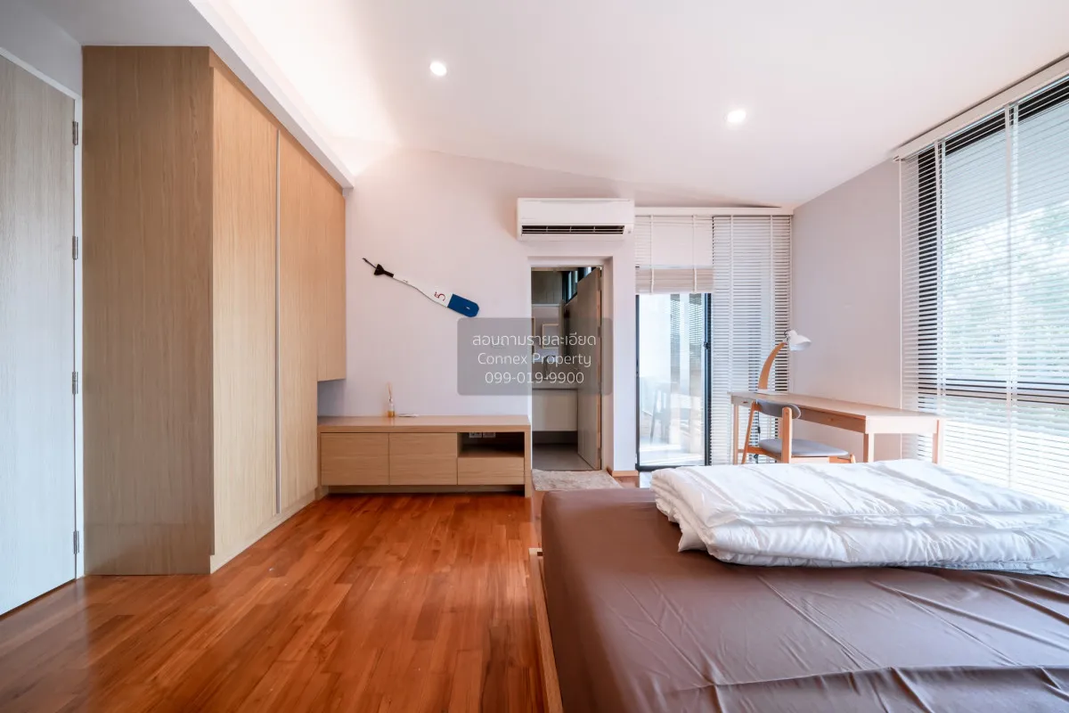 For Sale House , Nirvana Beyond @Beach Pattaya , Na Chom Thian , 