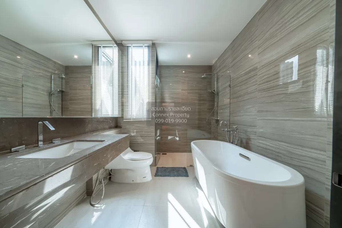 For Sale House , Nirvana Beyond @Beach Pattaya , Na Chom Thian , 