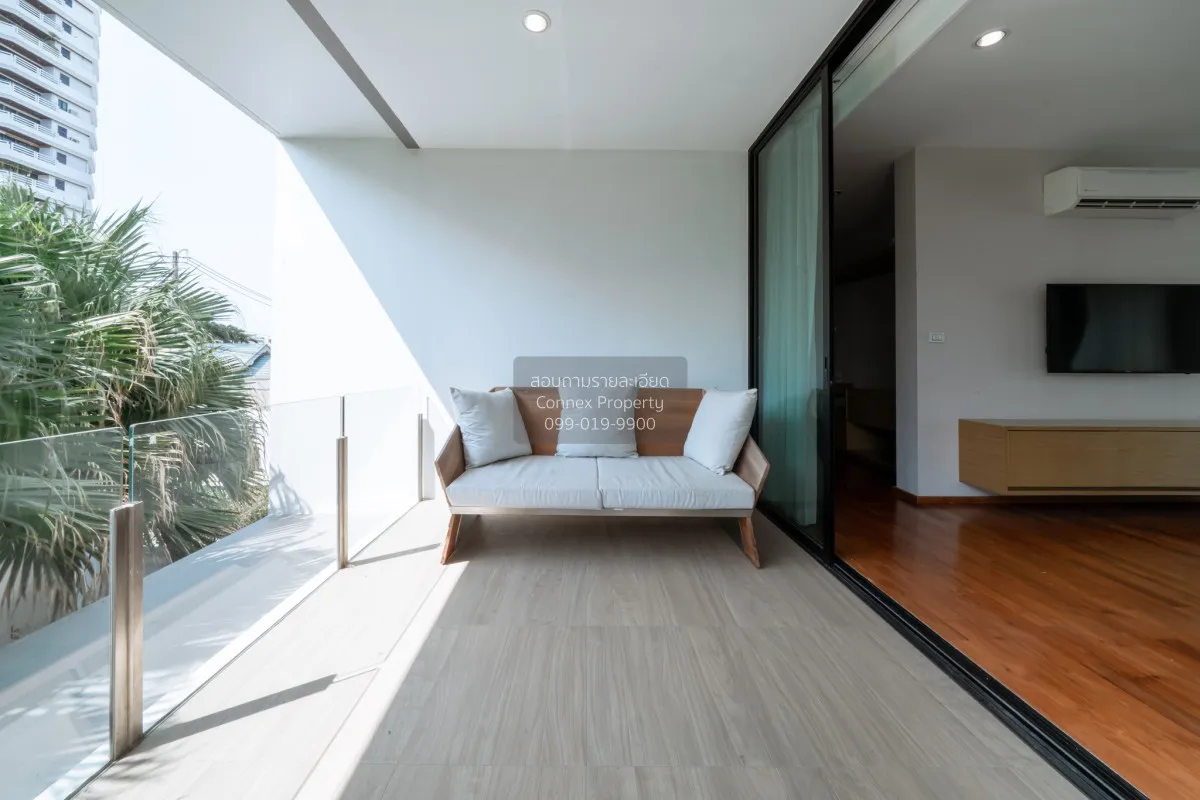 For Sale House , Nirvana Beyond @Beach Pattaya , Na Chom Thian , 
