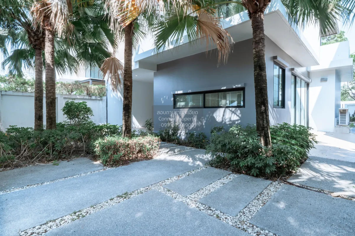 For Sale House , Nirvana Beyond @Beach Pattaya , Na Chom Thian , 