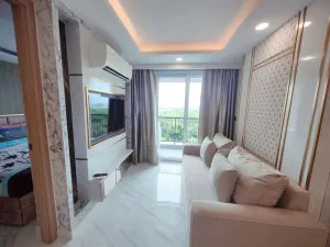 For Sale Condo , Dusit Grand Park 2 , Mueang Phata , Bang Lamung , Chon Buri , CX-156351