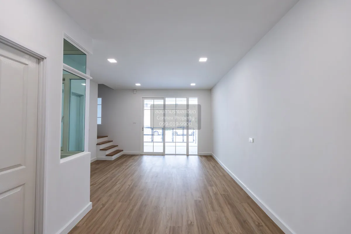 For Sale Townhouse/Townhome  , Golden Town 3 Bangna-Suanluang , n 4