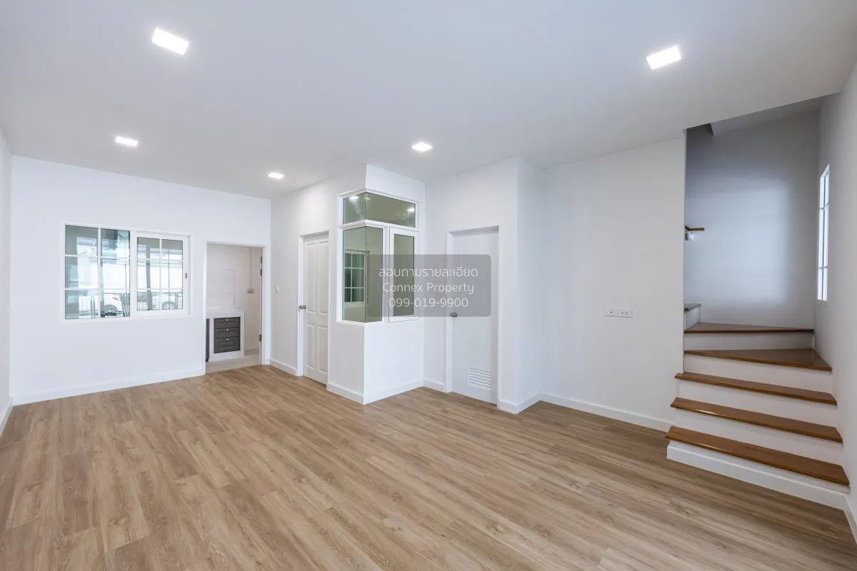 For Sale Townhouse/Townhome  , Golden Town 3 Bangna-Suanluang , n