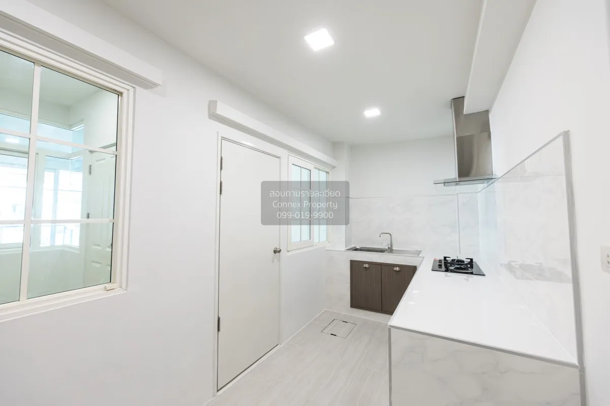 For Sale Townhouse/Townhome  , Golden Town 3 Bangna-Suanluang , n