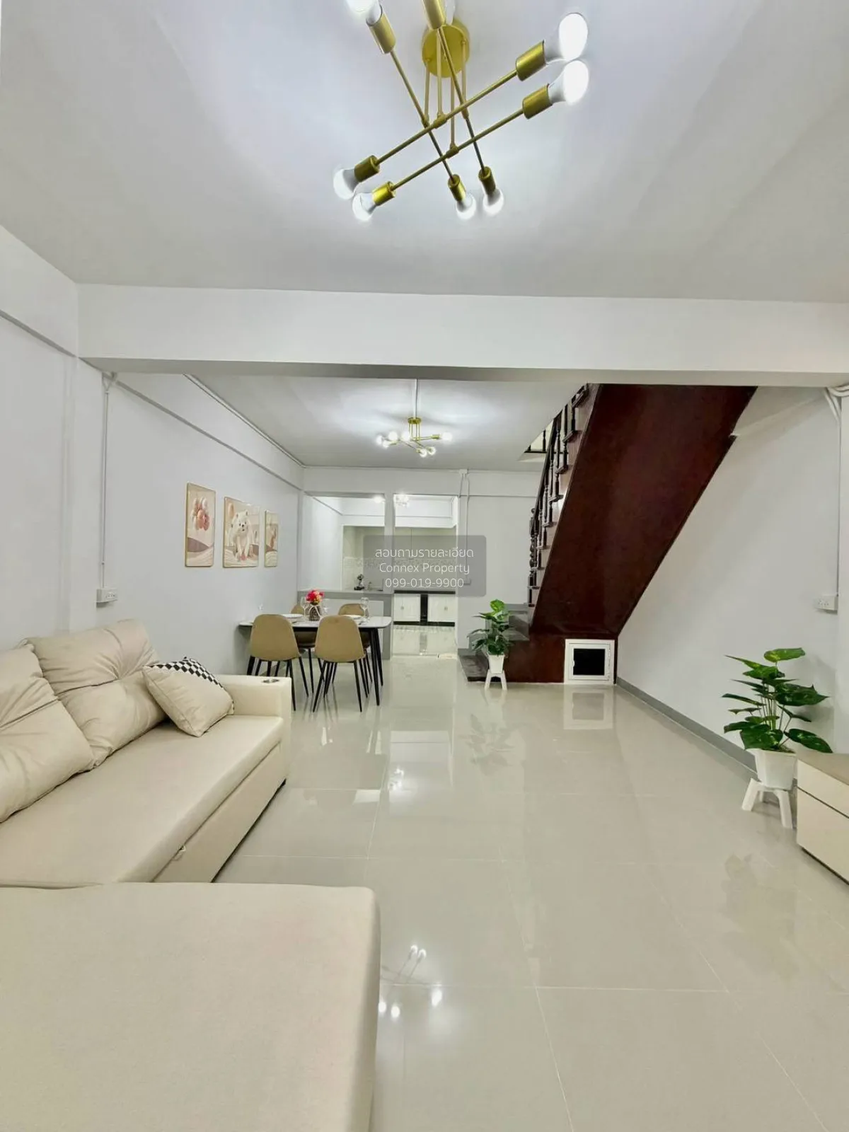 For Sale Townhouse/Townhome  , Rewadee 3 , newly renovated , Tala 4