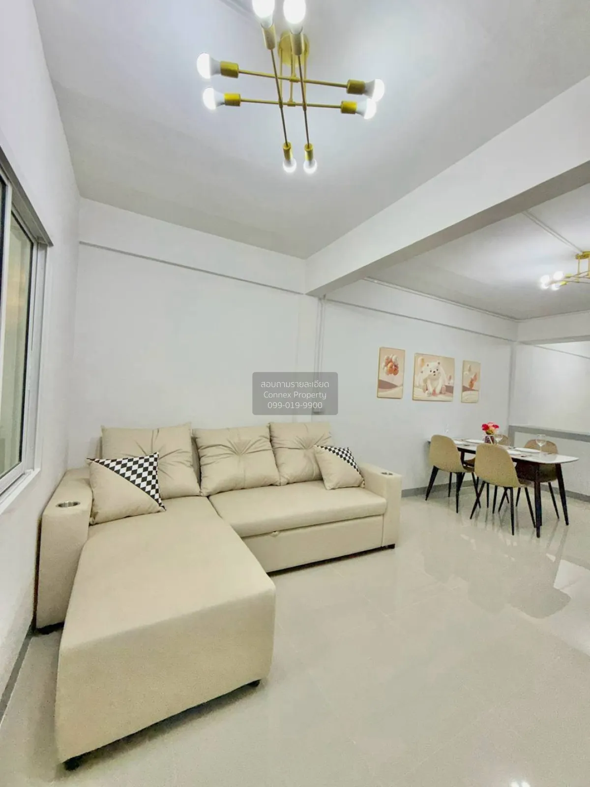 For Sale Townhouse/Townhome  , Rewadee 3 , newly renovated , Tala