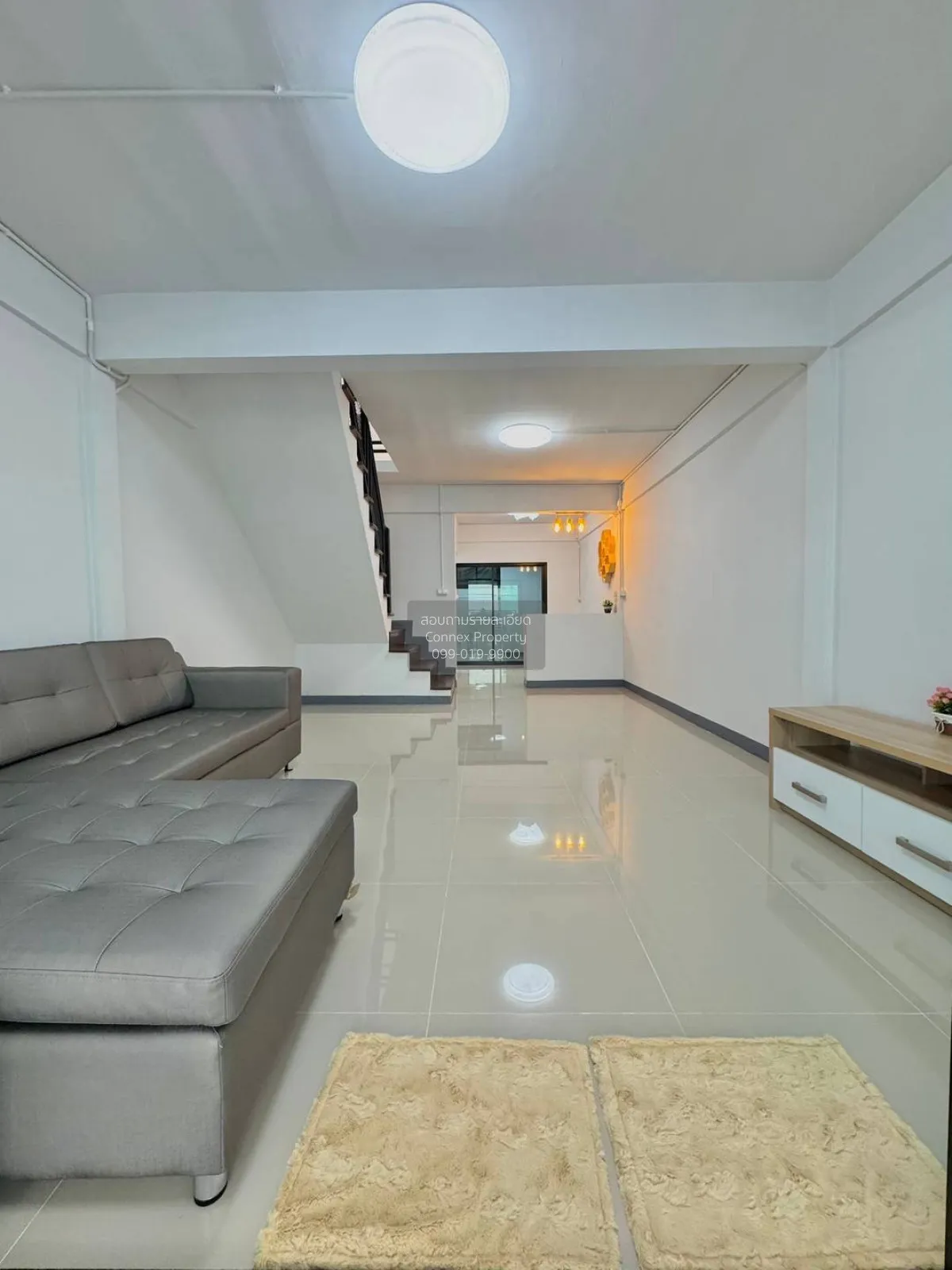 For Sale Townhouse/Townhome  , Rewadee 3 , newly renovated , Tala