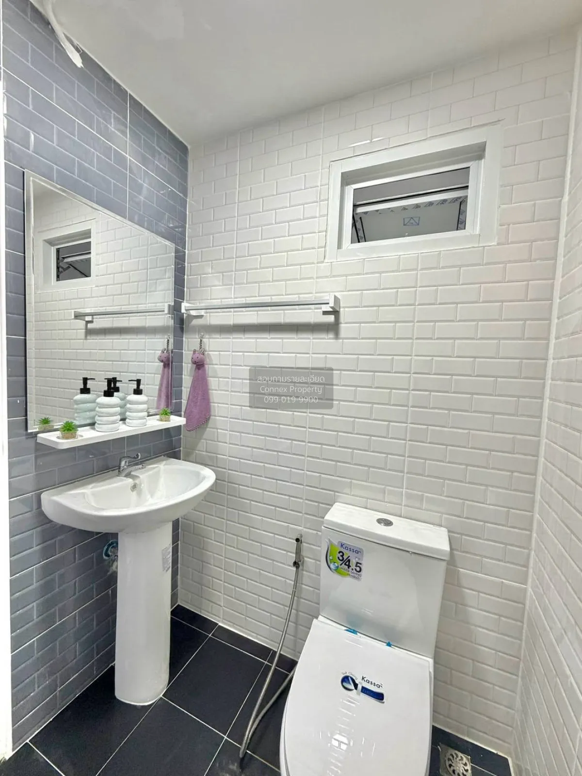 For Sale Townhouse/Townhome  , Rewadee 3 , newly renovated , Tala