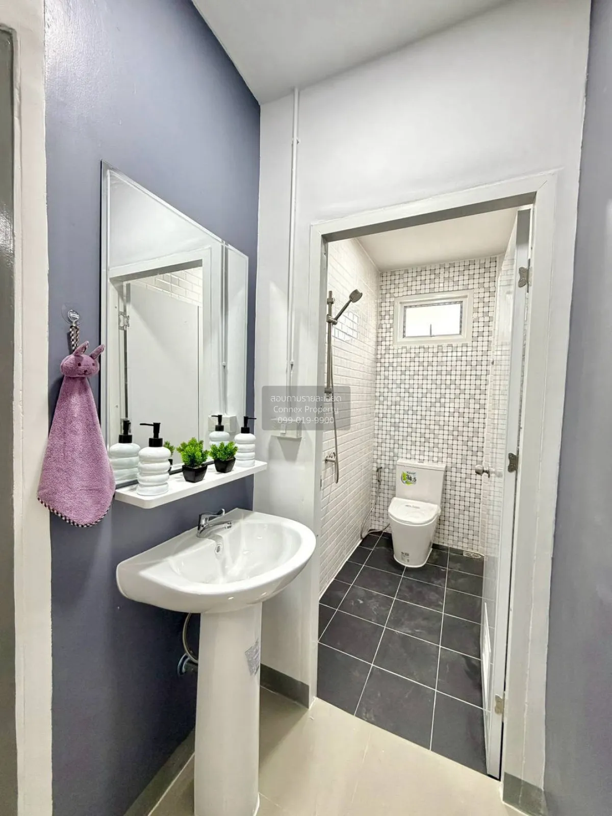 For Sale Townhouse/Townhome  , Rewadee 3 , newly renovated , Tala
