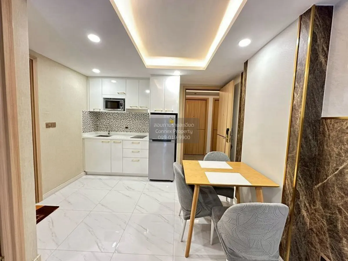 ขายคอนโด  ดุสิต แกรนด์ พาร์ค 2 เมืองพัทยา บางละมุง ชลบุรี CX-1563 3