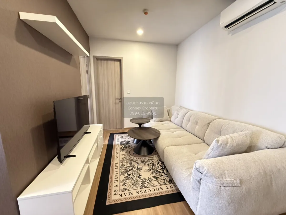 For Rent Condo , CLOUD Thonglor-Phetchaburi , MRT-Phetchaburi , B 1