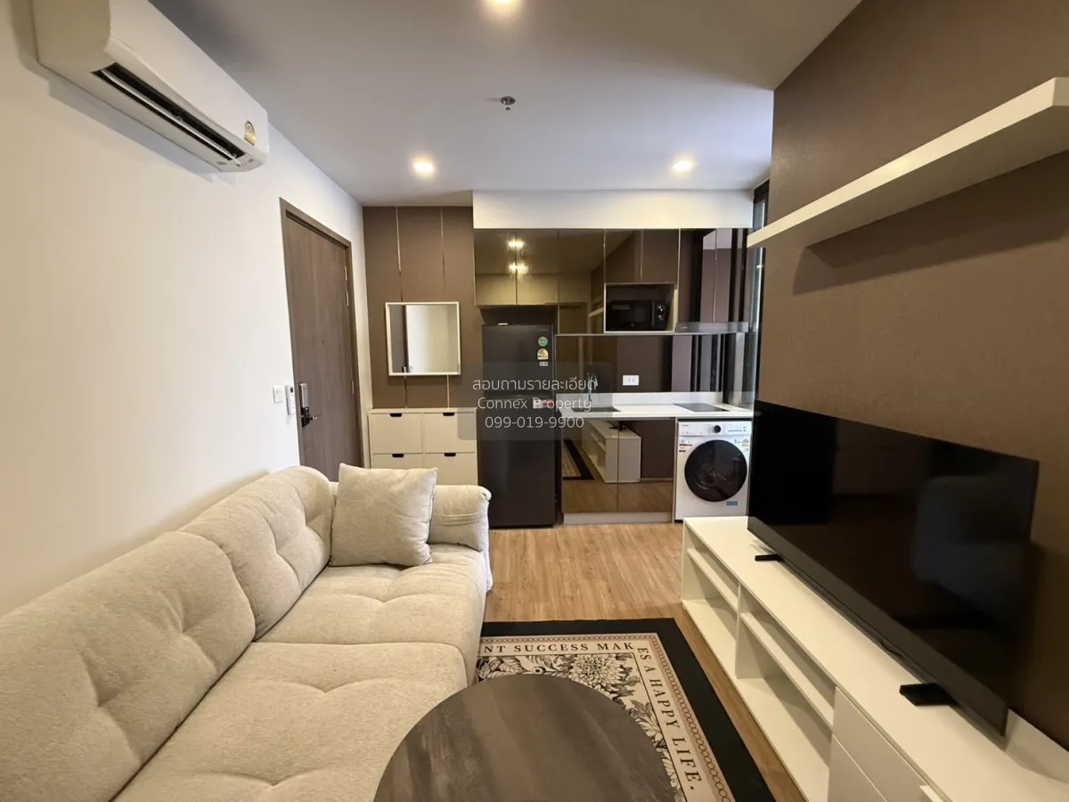 For Rent Condo , CLOUD Thonglor-Phetchaburi , MRT-Phetchaburi , B 2