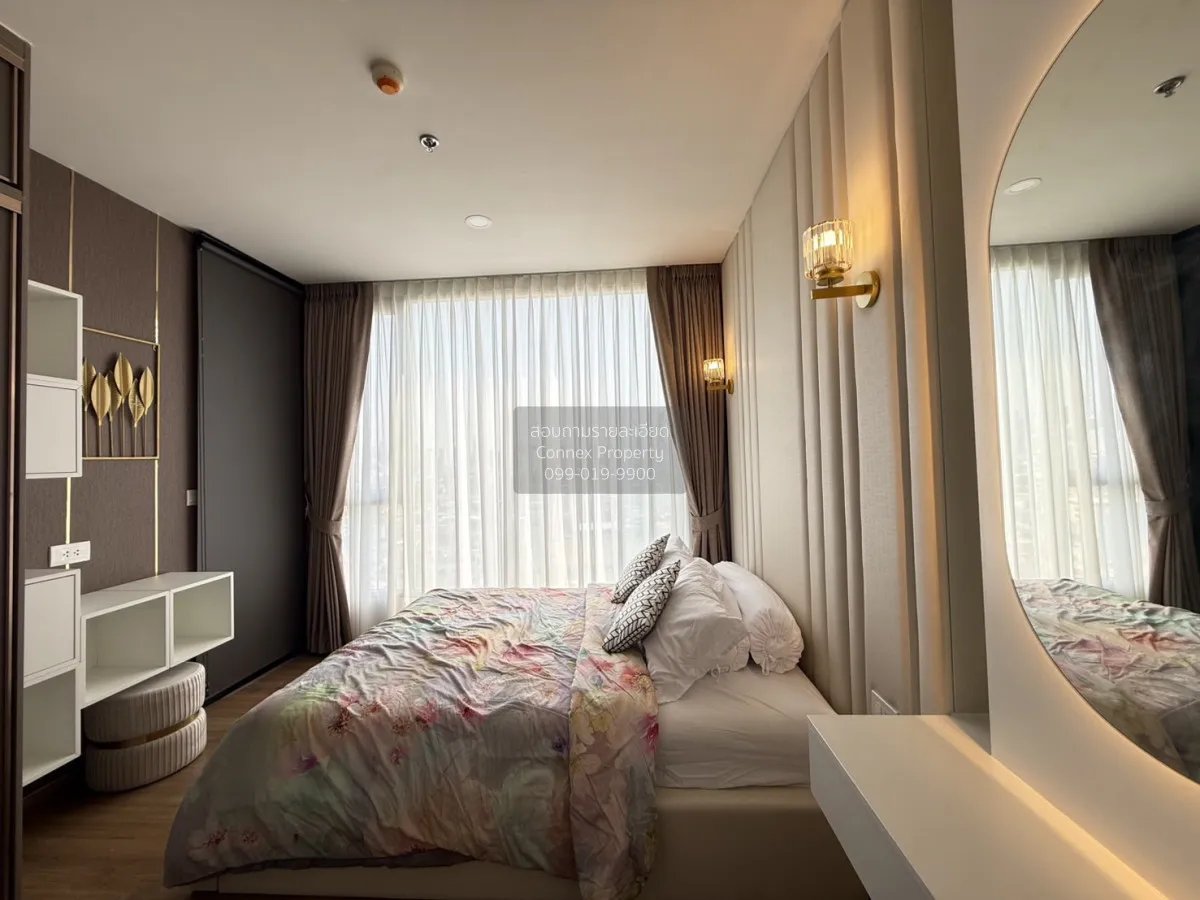 For Rent Condo , CLOUD Thonglor-Phetchaburi , MRT-Phetchaburi , B 4