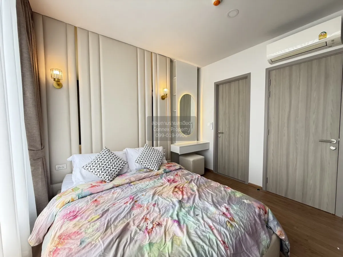 For Rent Condo , CLOUD Thonglor-Phetchaburi , MRT-Phetchaburi , B
