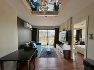 For Sale Condo , Dusit Grand Park , Mueang Phata , Bang Lamung , Chon Buri , CX-156356