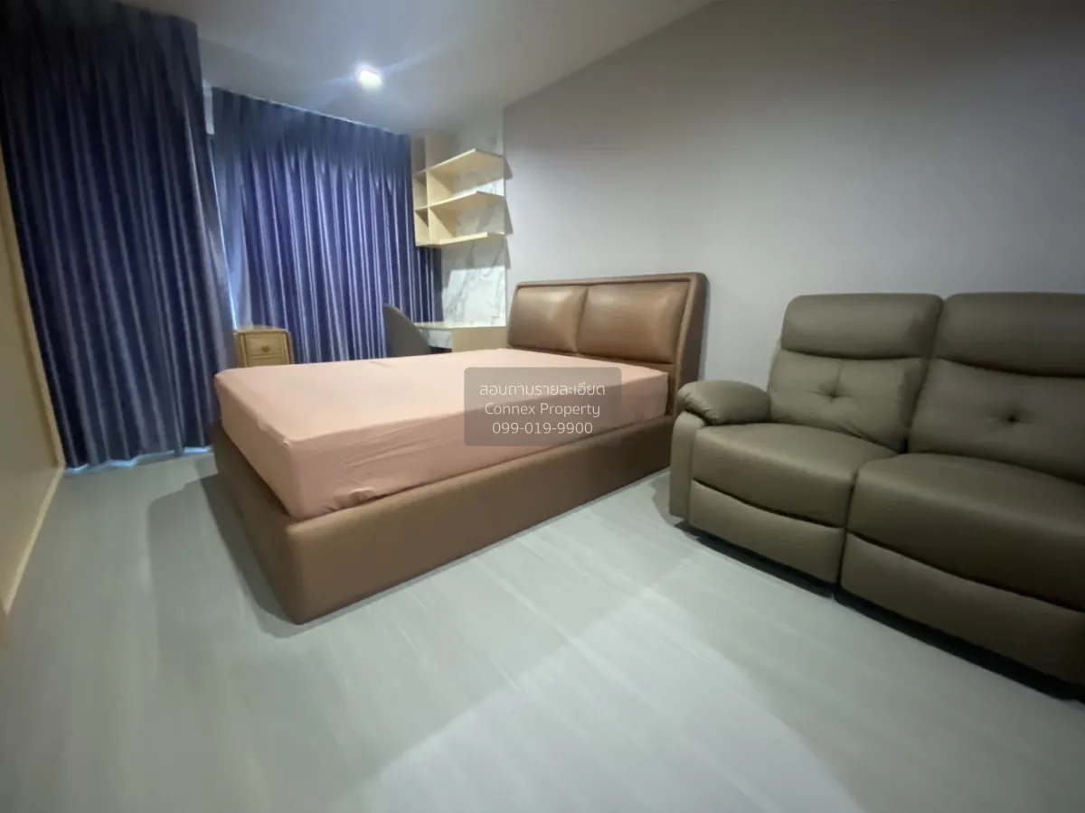 For Rent Condo , Life Ladprao , BTS-Ha Yaek Lat Phrao , Chomphon  1