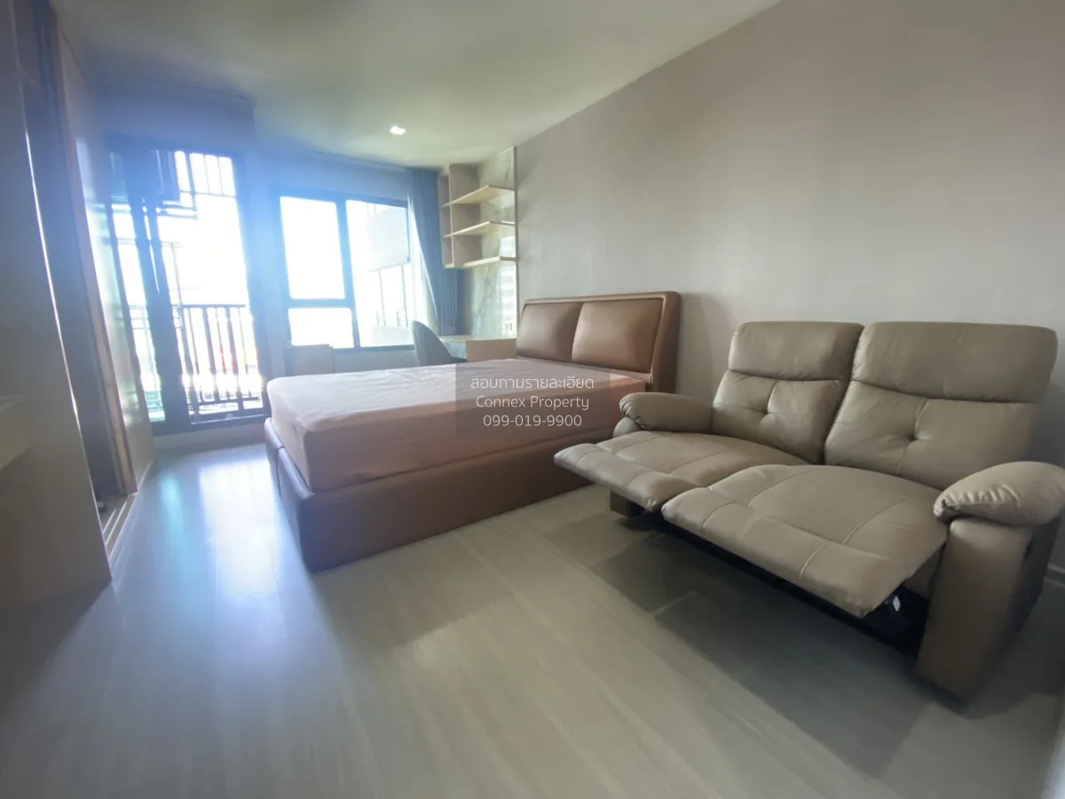For Rent Condo , Life Ladprao , BTS-Ha Yaek Lat Phrao , Chomphon  2