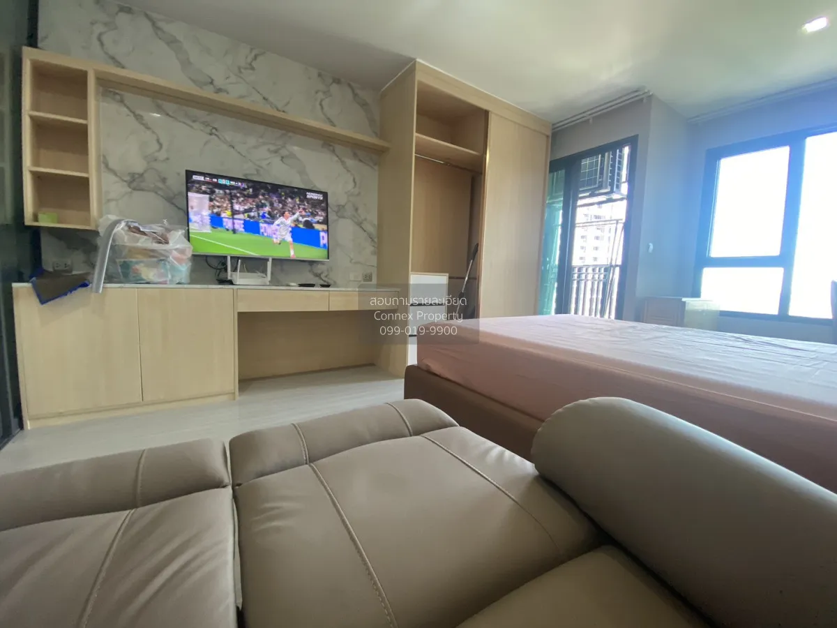 For Rent Condo , Life Ladprao , BTS-Ha Yaek Lat Phrao , Chomphon  2