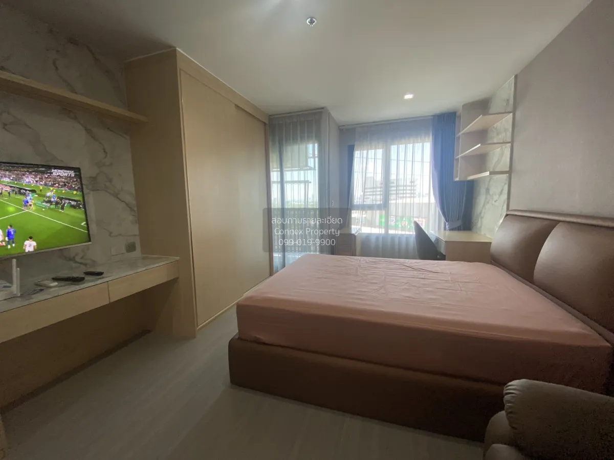 For Rent Condo , Life Ladprao , BTS-Ha Yaek Lat Phrao , Chomphon  3