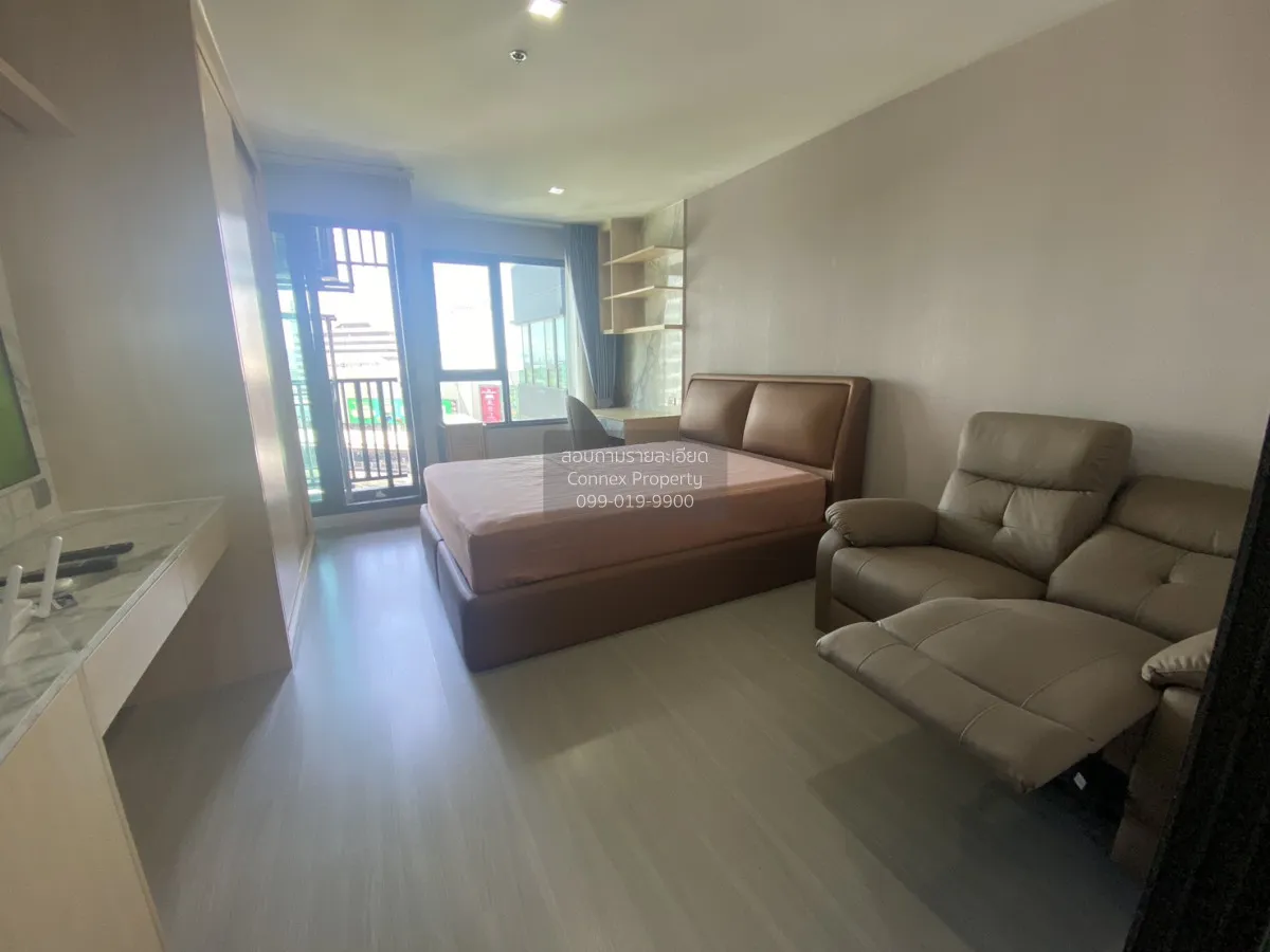 For Rent Condo , Life Ladprao , BTS-Ha Yaek Lat Phrao , Chomphon  4