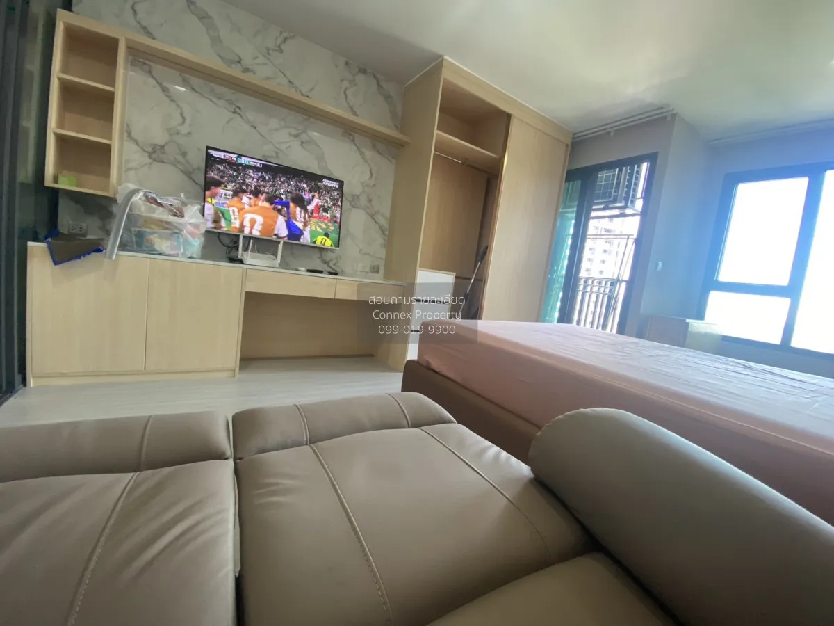 For Rent Condo , Life Ladprao , BTS-Ha Yaek Lat Phrao , Chomphon  4