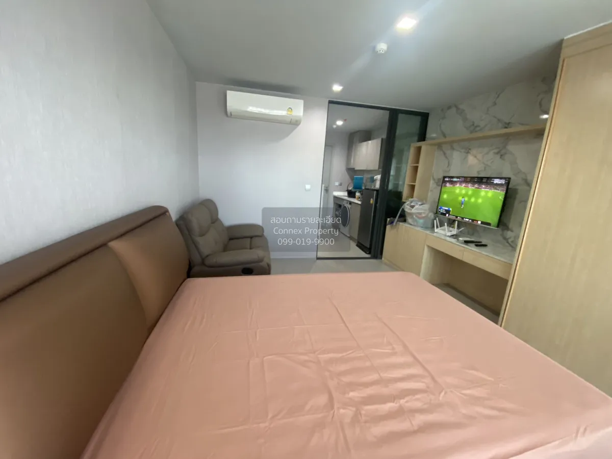 For Rent Condo , Life Ladprao , BTS-Ha Yaek Lat Phrao , Chomphon 