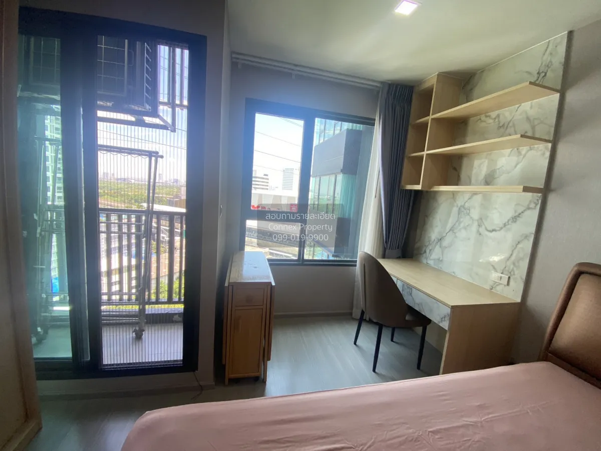 For Rent Condo , Life Ladprao , BTS-Ha Yaek Lat Phrao , Chomphon 
